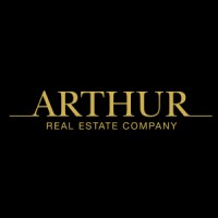 ARTHUR Real Estate Company Logo