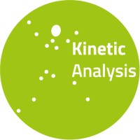 Kinetic Analysis Logo