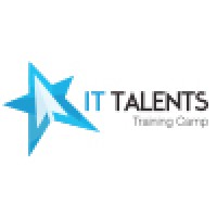 IT Talents Training Camp Logo