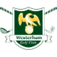 Westerham Golf Club Logo