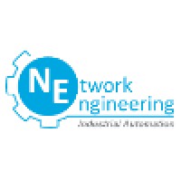 Network Engineering Lebanon Logo