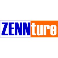 ZENNture Logo