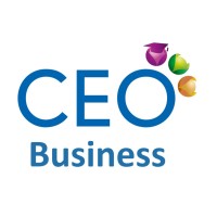 CEO Business Logo