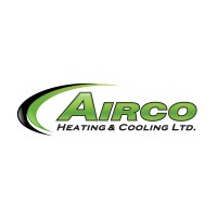 Airco Heating & Cooling Ltd. Logo