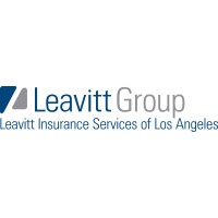 Leavitt Insurance Services of Los Angeles, Inc. Logo