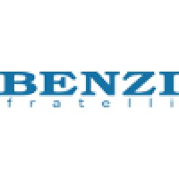 Benzi fratelli - Tecnologie edili Logo
