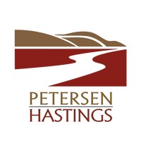 Petersen Hastings Logo