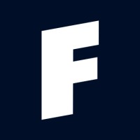 Flying Object Logo