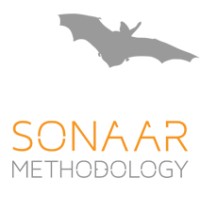 Sonaar Methodology Logo