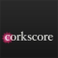 Corkscore Logo