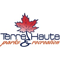 Terre Haute Parks and Recreation Department Logo