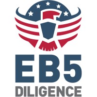EB5 Diligence Logo