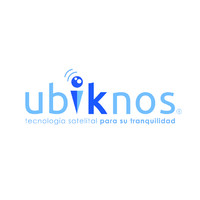 Ubiknos Mexico, S.A. de C.V. Logo