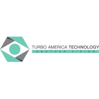 Turbo America Technology Logo