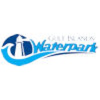 Gulf Islands Waterpark Logo