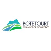Botetourt County Chamber of Commerce Logo