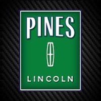Pines Lincoln Logo