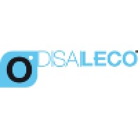 Disaileco, SL Logo