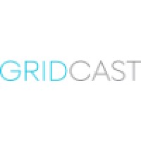 Gridcast Media Inc. Logo