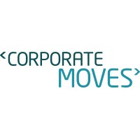 Corporate Moves Logo