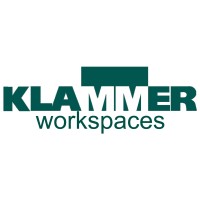 Klammer WorkSpaces Logo