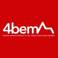 4BEM Engineering - Information Technologies Ltd. Logo
