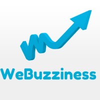WeBuzziness Logo