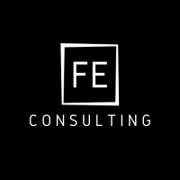 FE Consulting Logo
