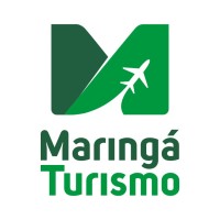 Maringá Turismo Logo