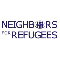 Neighbors for Refugees Logo