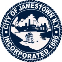 City of Jamestown, New York Logo