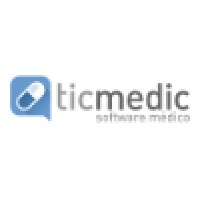 ticmedic Logo