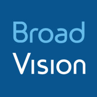 BroadVision Logo