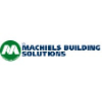 Machiels Building Solutions nv Logo