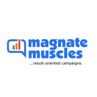 Magnate Muscles Limited Logo