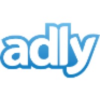 Adly, Inc Logo