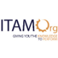 ITAMOrg Logo