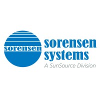 Sorensen Systems Logo
