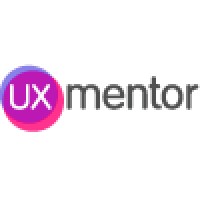 UX mentor Logo