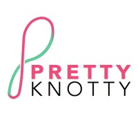 Pretty Knotty Logo