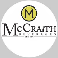 McCraith Beverages Logo