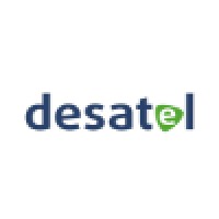 Desatel BV Logo
