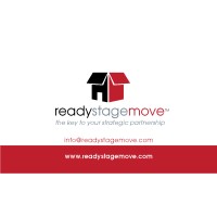 ReadyStageMove™ Logo