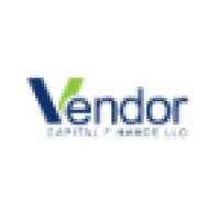 Vendor Capital Finance LLC Logo