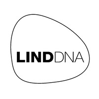 LIND DNA Logo