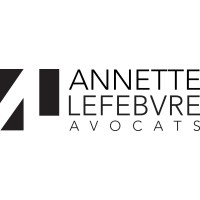 ANNETTE LEFEBVRE AVOCATS Logo