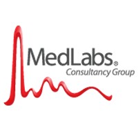 MedLabs Consultancy Group Logo