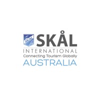 SKÅL International Australia Logo