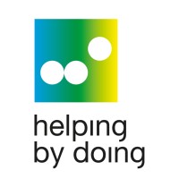 Helping by Doing Foundation Logo
