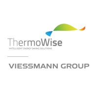 ThermoWise Logo
